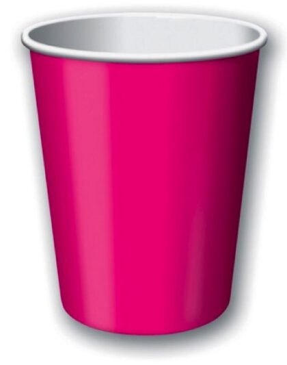Magenta Cup