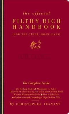 Filthy Rich Handbook