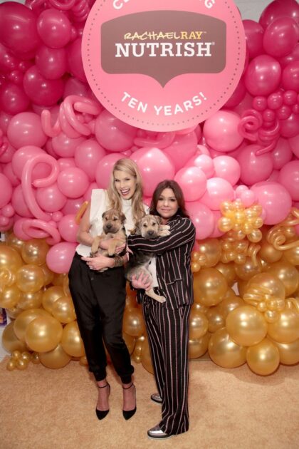 Rachel Ray Organic Balloon Wall
