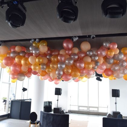 Elegant Organic Cloud