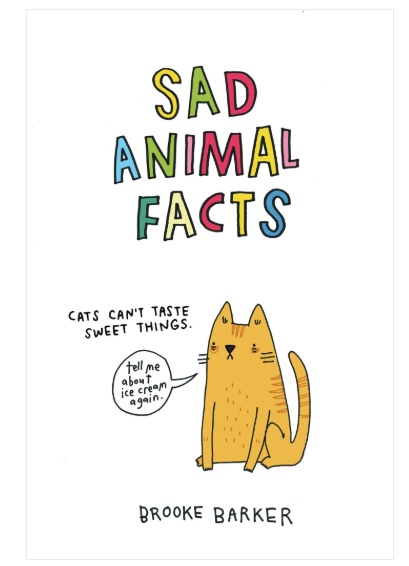 Sad Animal Facts