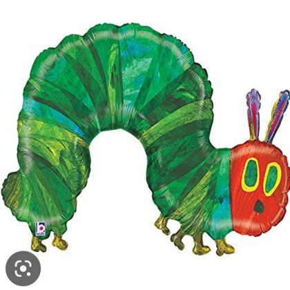 Hungry Caterpillar