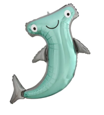 Hammerhead Shark