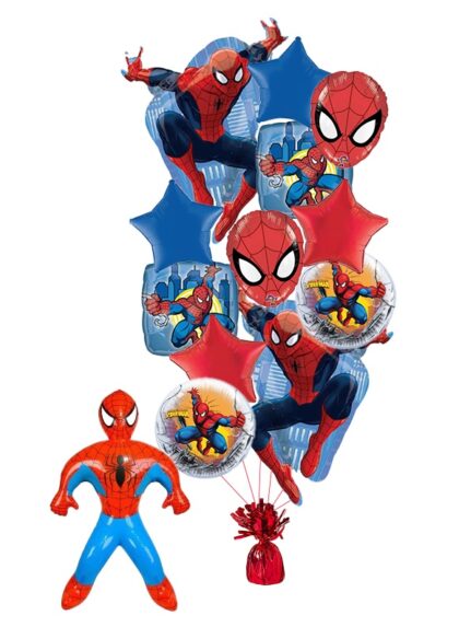 Spiderman