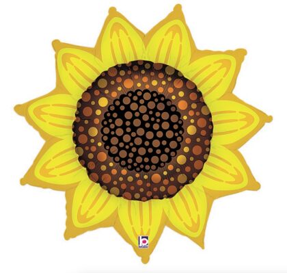 Sunflower Shape