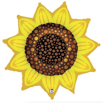 Sunflower Shape