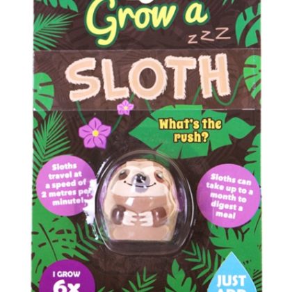 Grow a Sloth