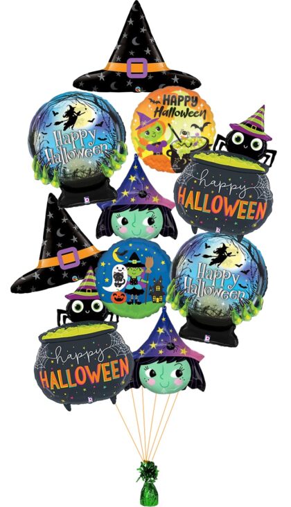 Witches Brew