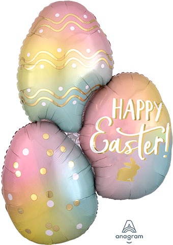 Easter Eggs
