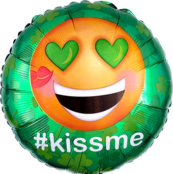 Kiss Me