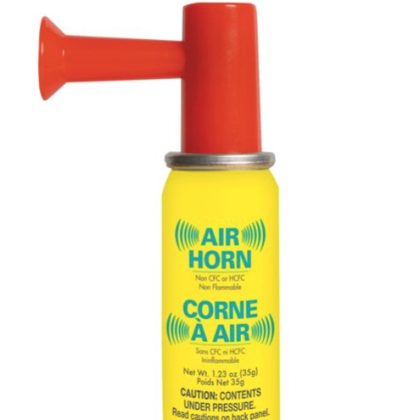 Air Horn