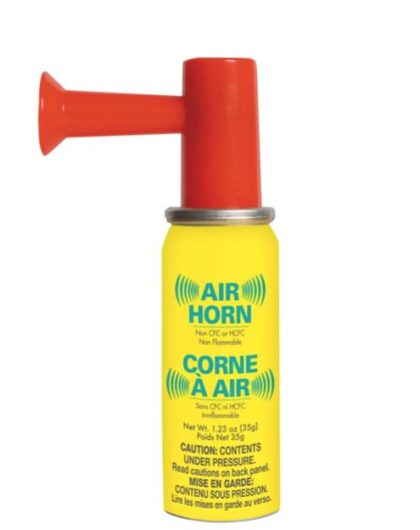 Air Horn