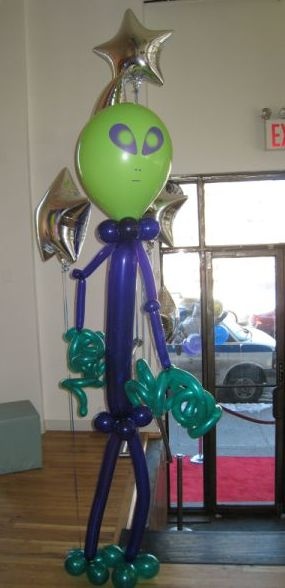 Alien