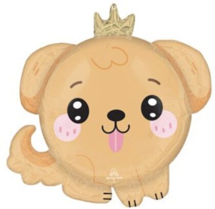 Amaro Dog