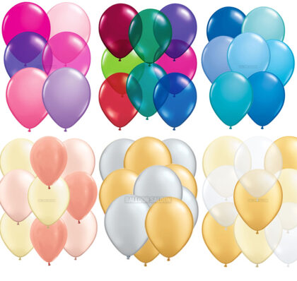 16 INCH ASSORTMENTS