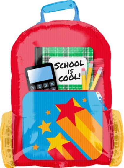 Backpack