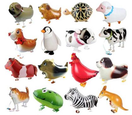 BALLOON PETS