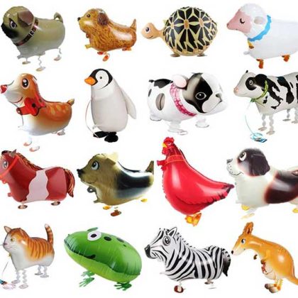BALLOON PETS
