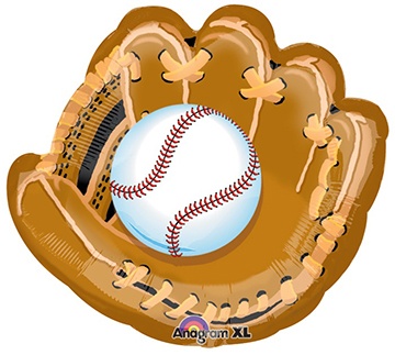 Baseball Glove