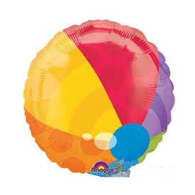 Beach Ball 18"