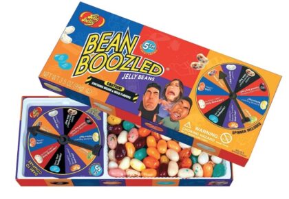 BeanBoozled