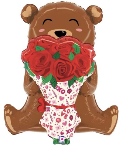 Sweetheart Bear