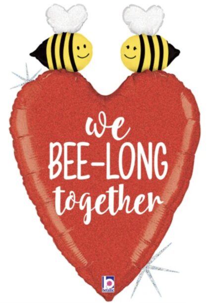 Bee Heart