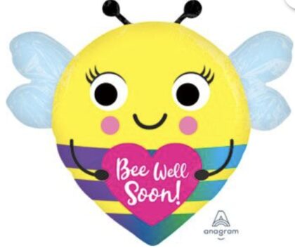 Bee Well