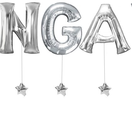 Bengals Balloon Banner