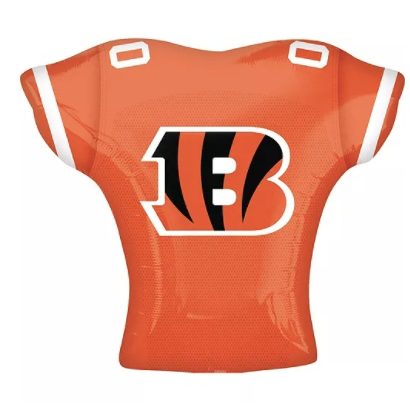 Bengals Jersey