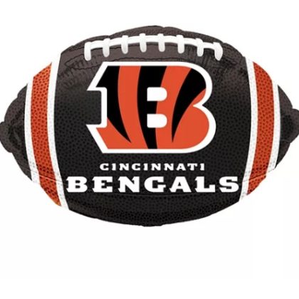 Bengals Football