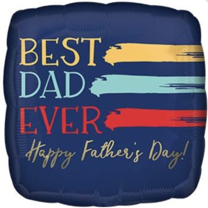 Best Dad Ever