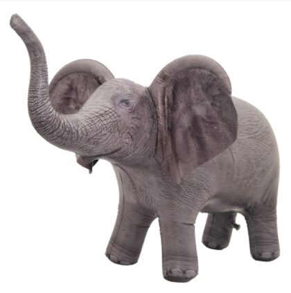 Inflatable Elephant