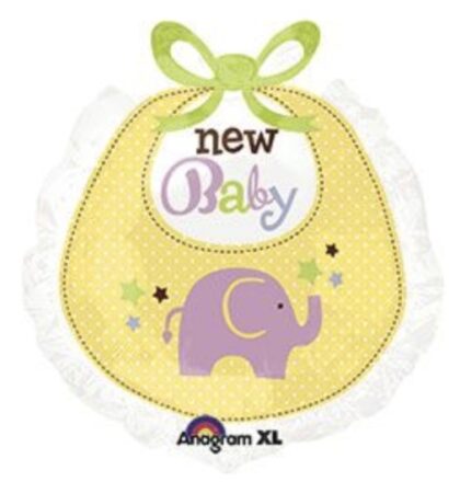 Baby Bib