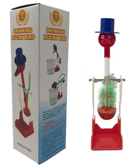Drinking Bird