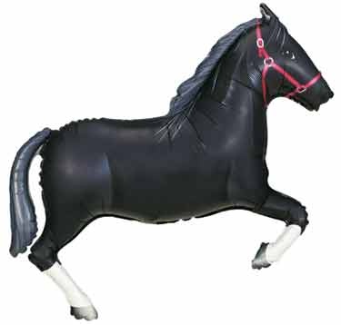 Black Horse