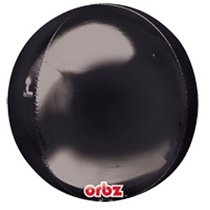 Black Orb