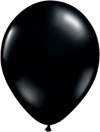 Black - 12"
