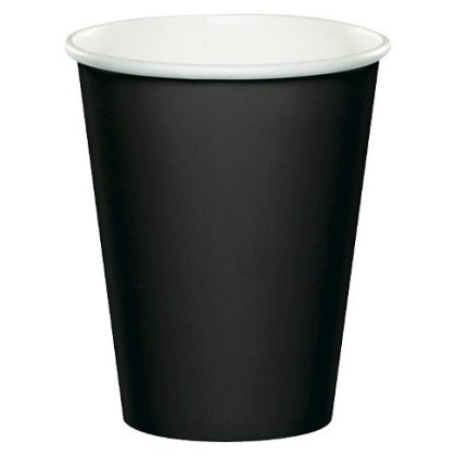 Black Cup