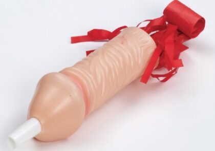 Penis Party Noisemaker