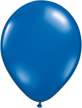 Dark Blue - 16"