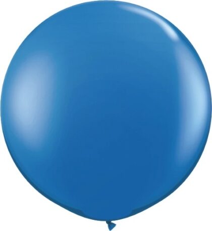 Dark Blue - 36"