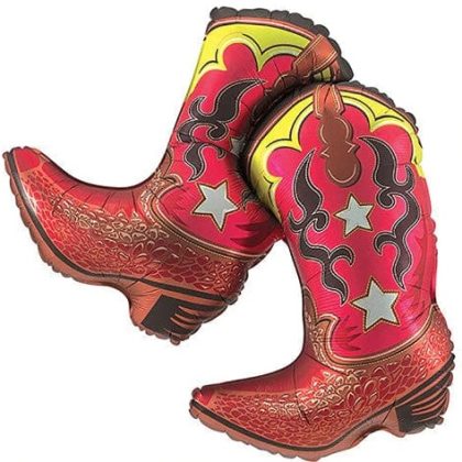 Cowboy Boots
