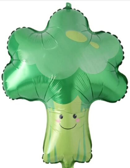 Broccoli
