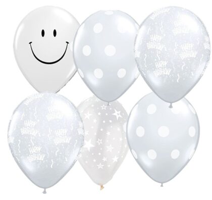 Bubbles Of Joy