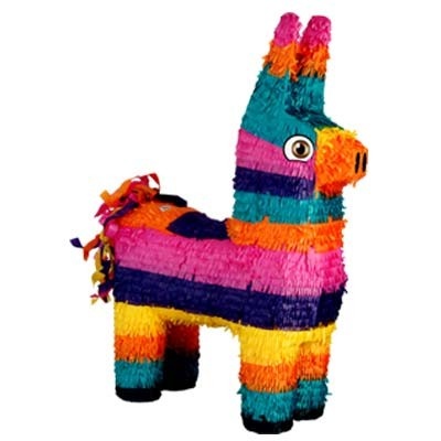 Burro Piñata