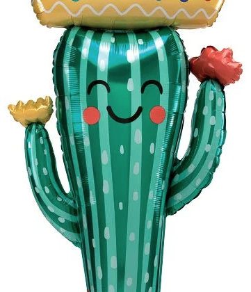 Party Cactus