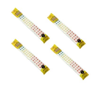 Candy Buttons 4pk