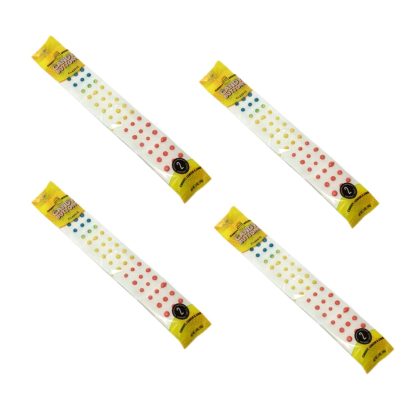 Candy Buttons 4pk
