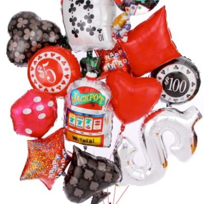 Casino Royale Bouquet